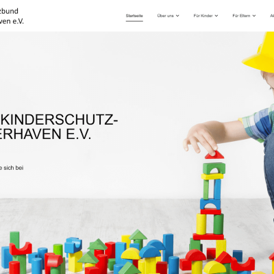 Kinderschutzbund Bremerhaven e.V.
