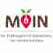 Logo vom MOIN! Ernährungsrat