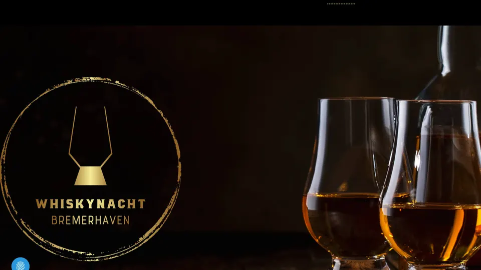 Vorschau des Projekts Whiskynacht Bremerhaven